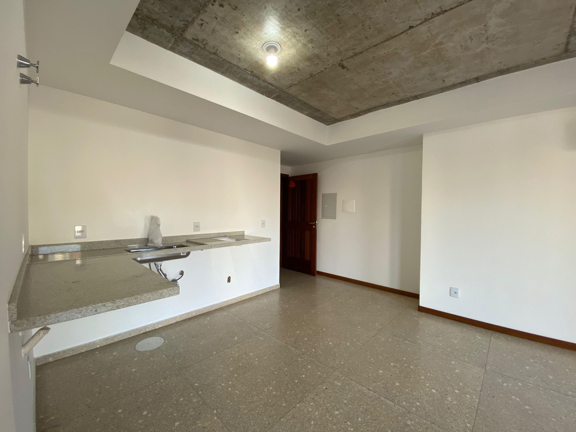 HARMONIA FLATS | CENTRO