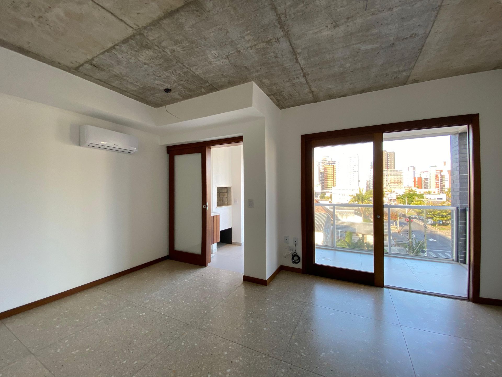 HARMONIA FLATS | CENTRO