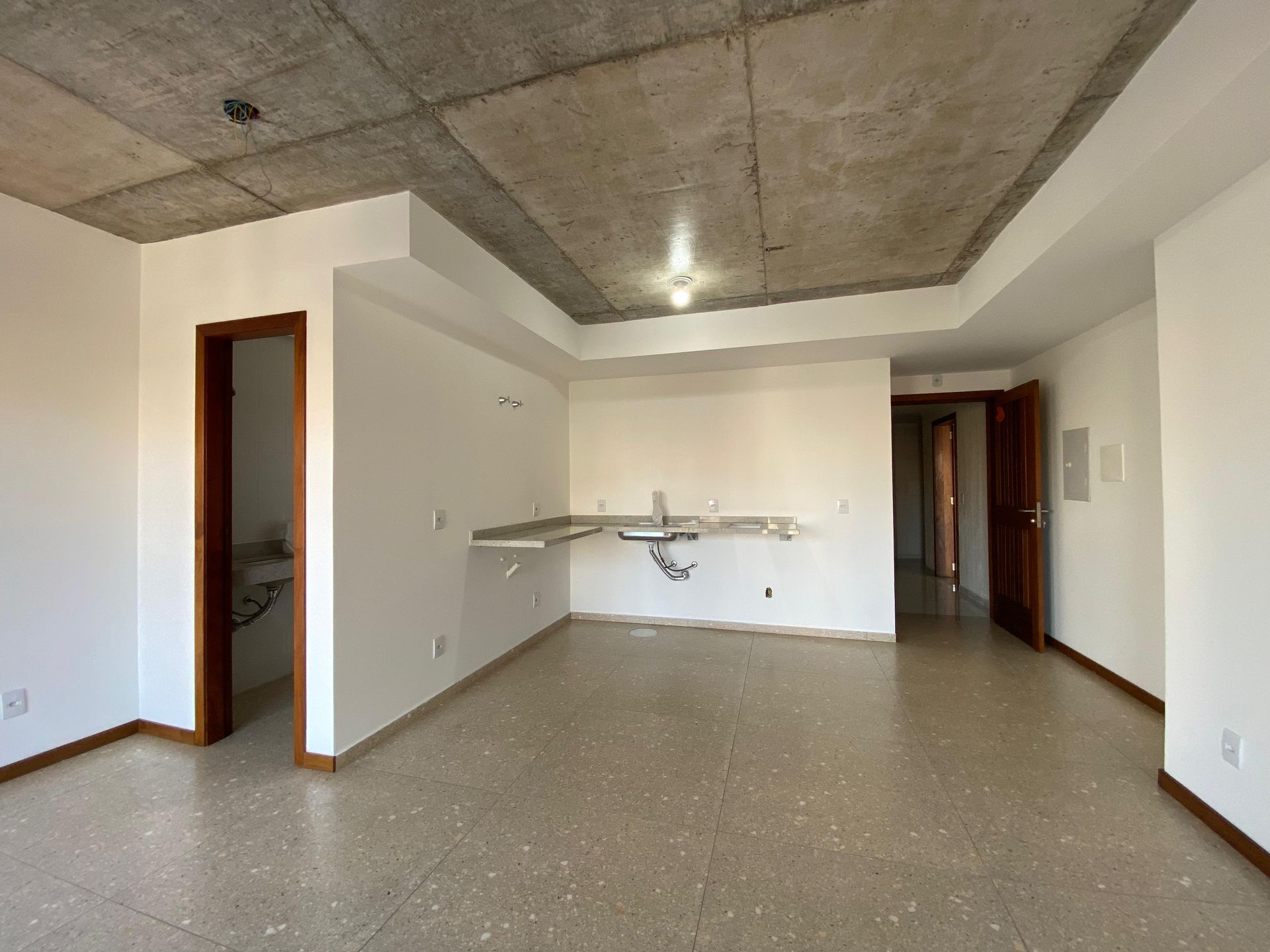 HARMONIA FLATS | CENTRO