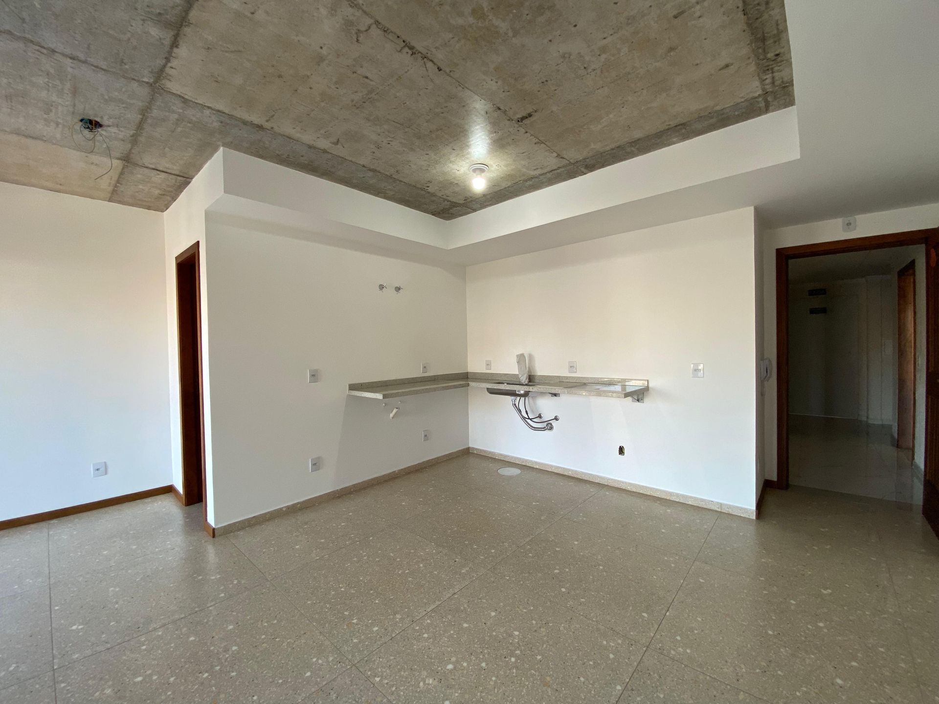 HARMONIA FLATS | CENTRO