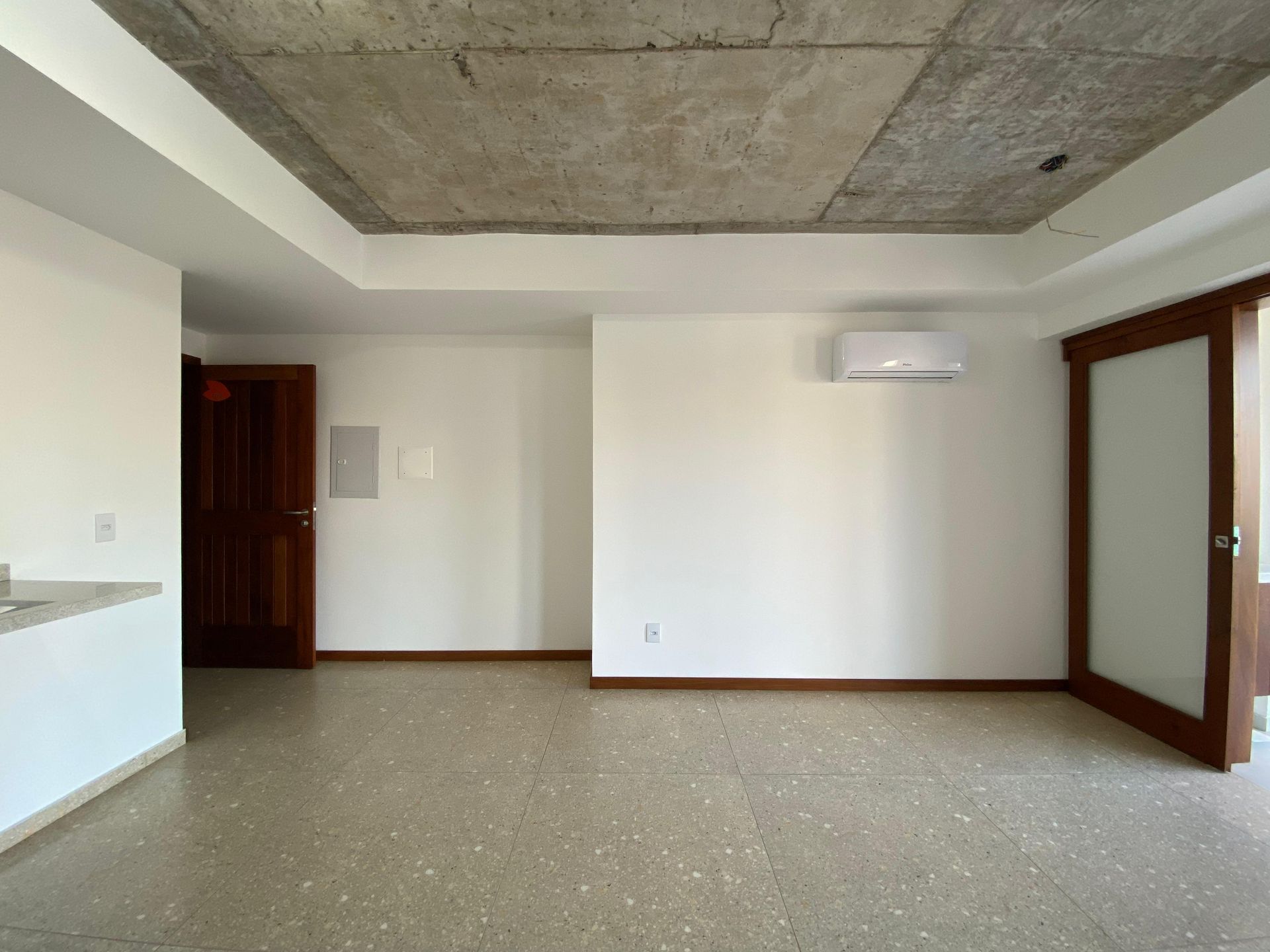 HARMONIA FLATS | CENTRO