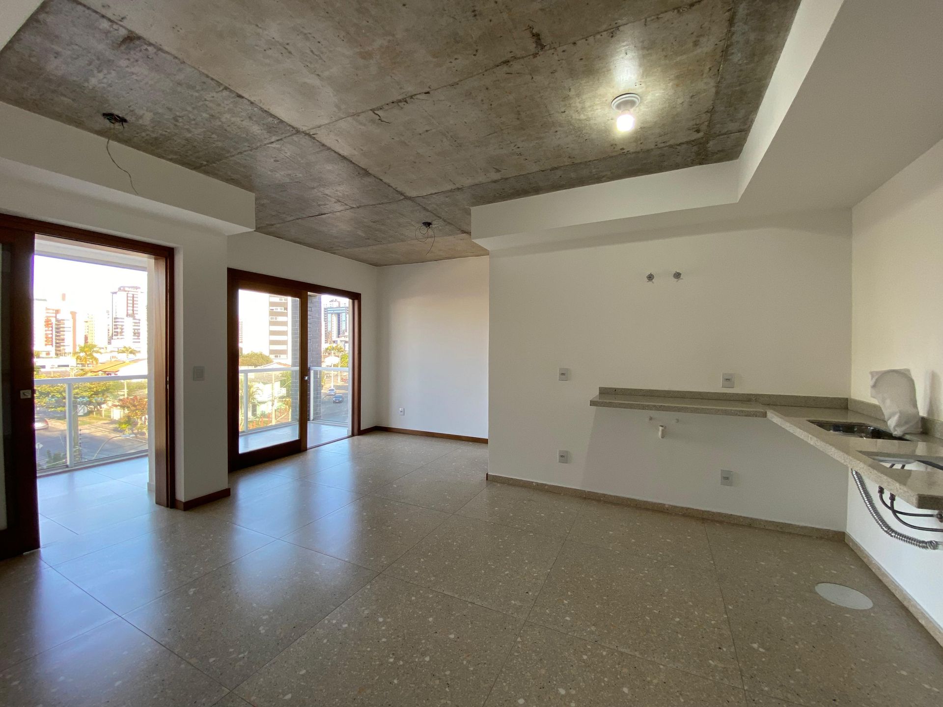 HARMONIA FLATS | CENTRO