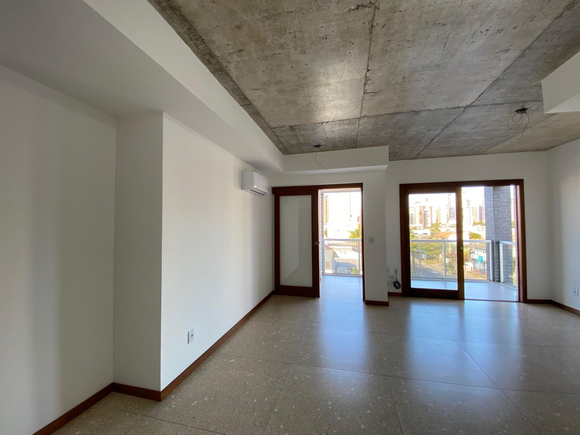 HARMONIA FLATS | CENTRO