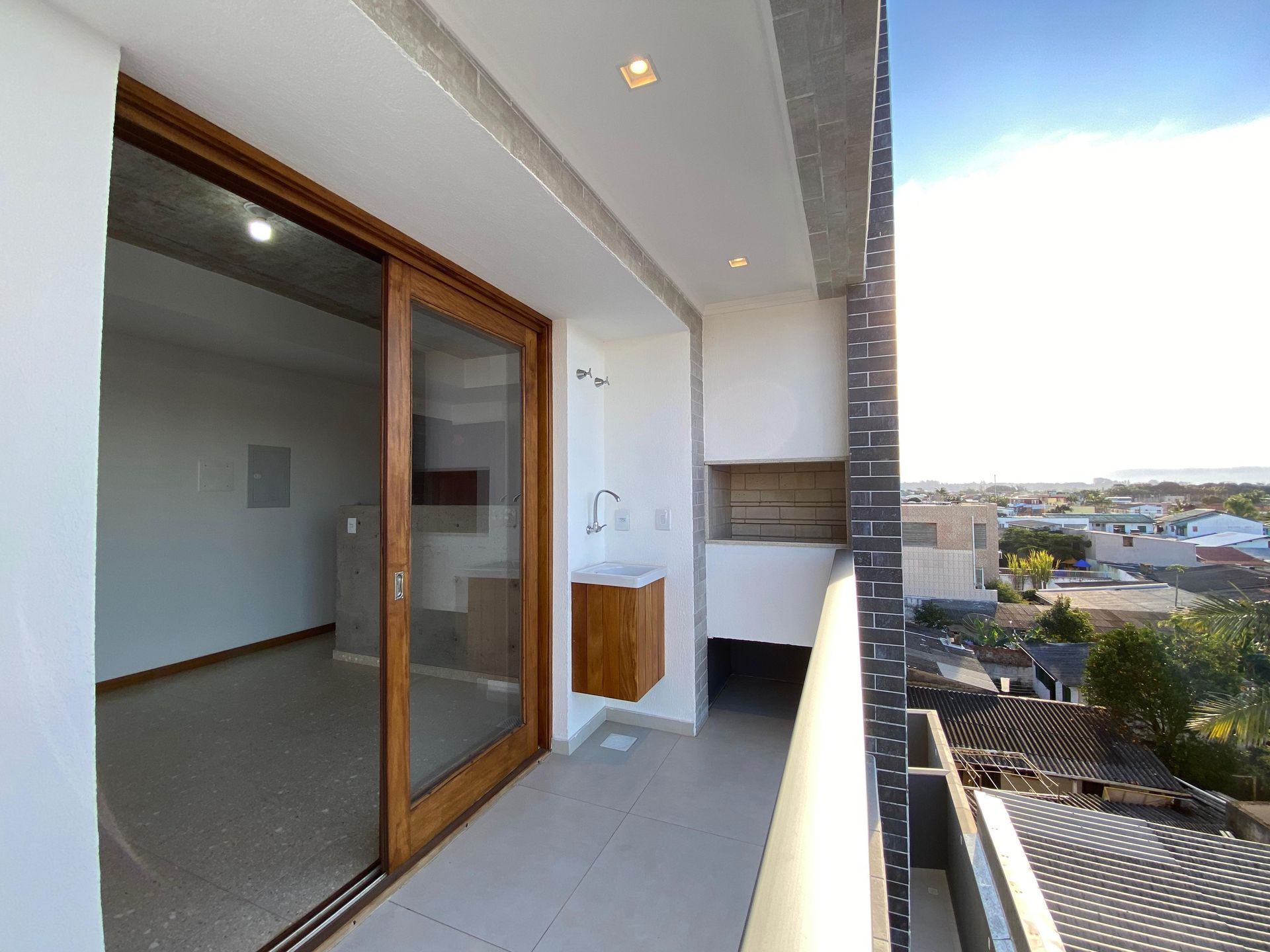 HARMONIA FLATS | CENTRO