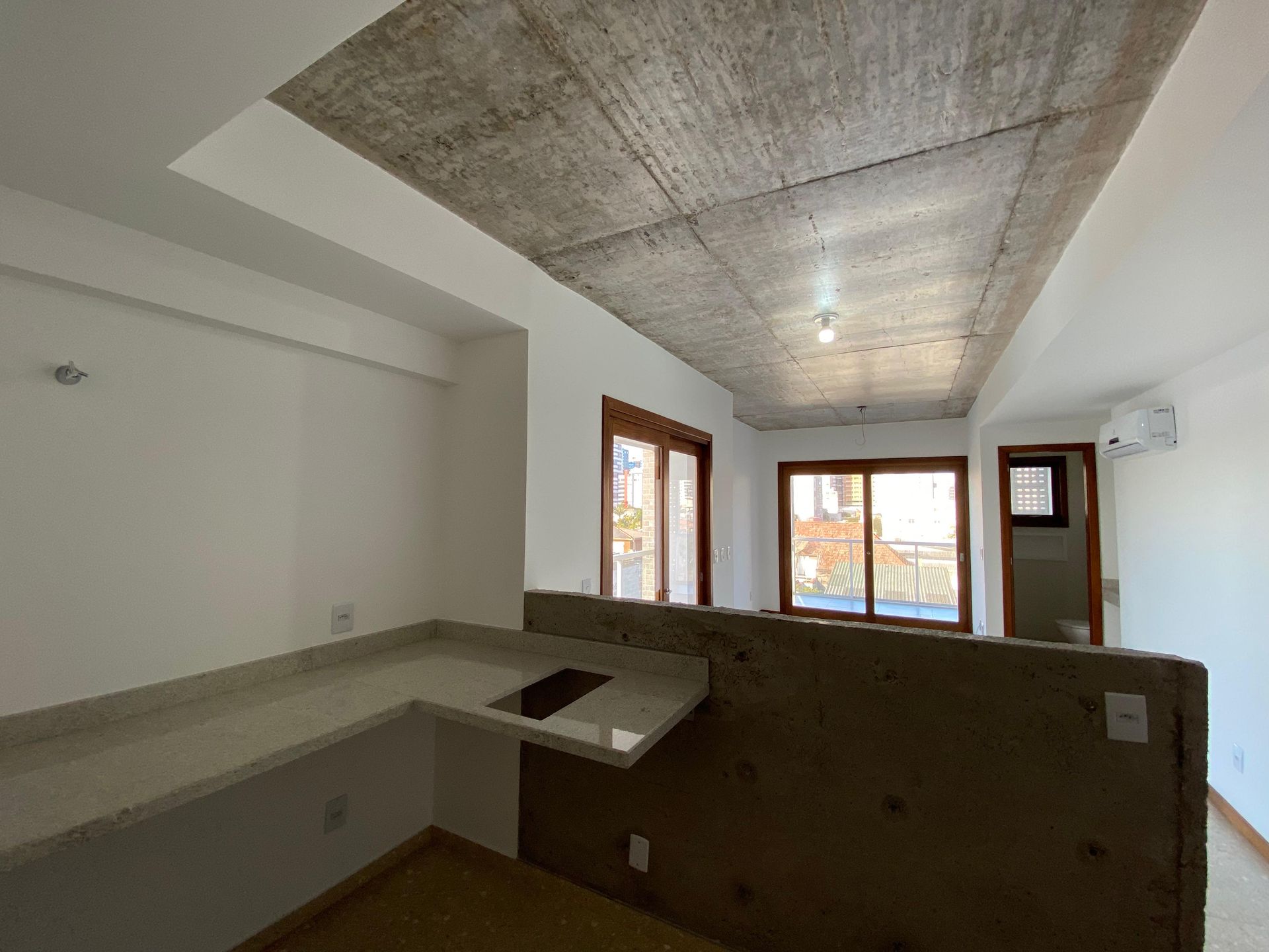 HARMONIA FLATS | CENTRO