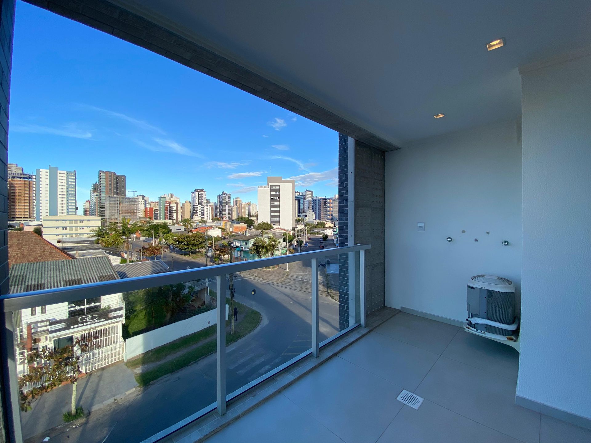 HARMONIA FLATS | CENTRO