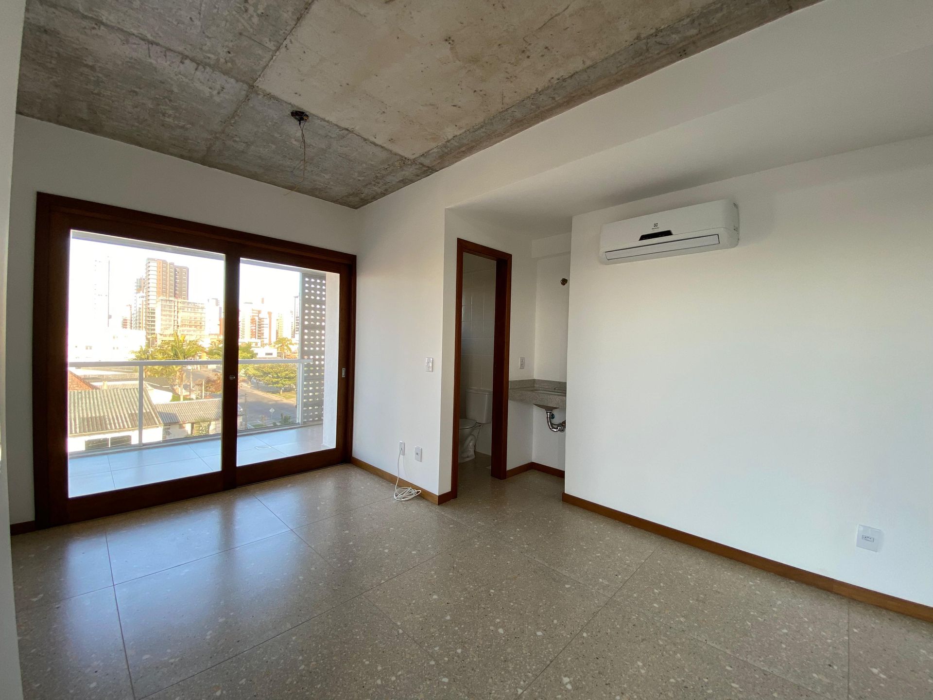 HARMONIA FLATS | CENTRO