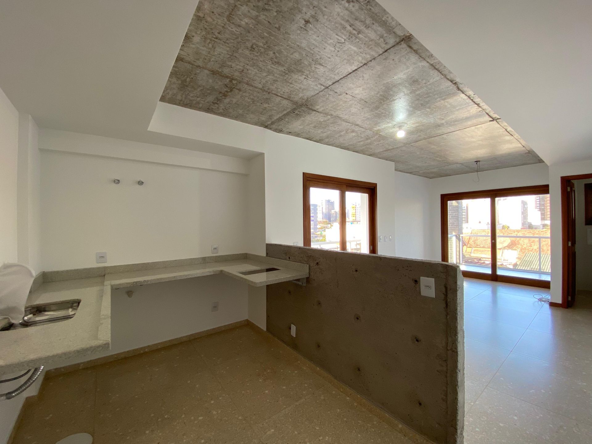 HARMONIA FLATS | CENTRO