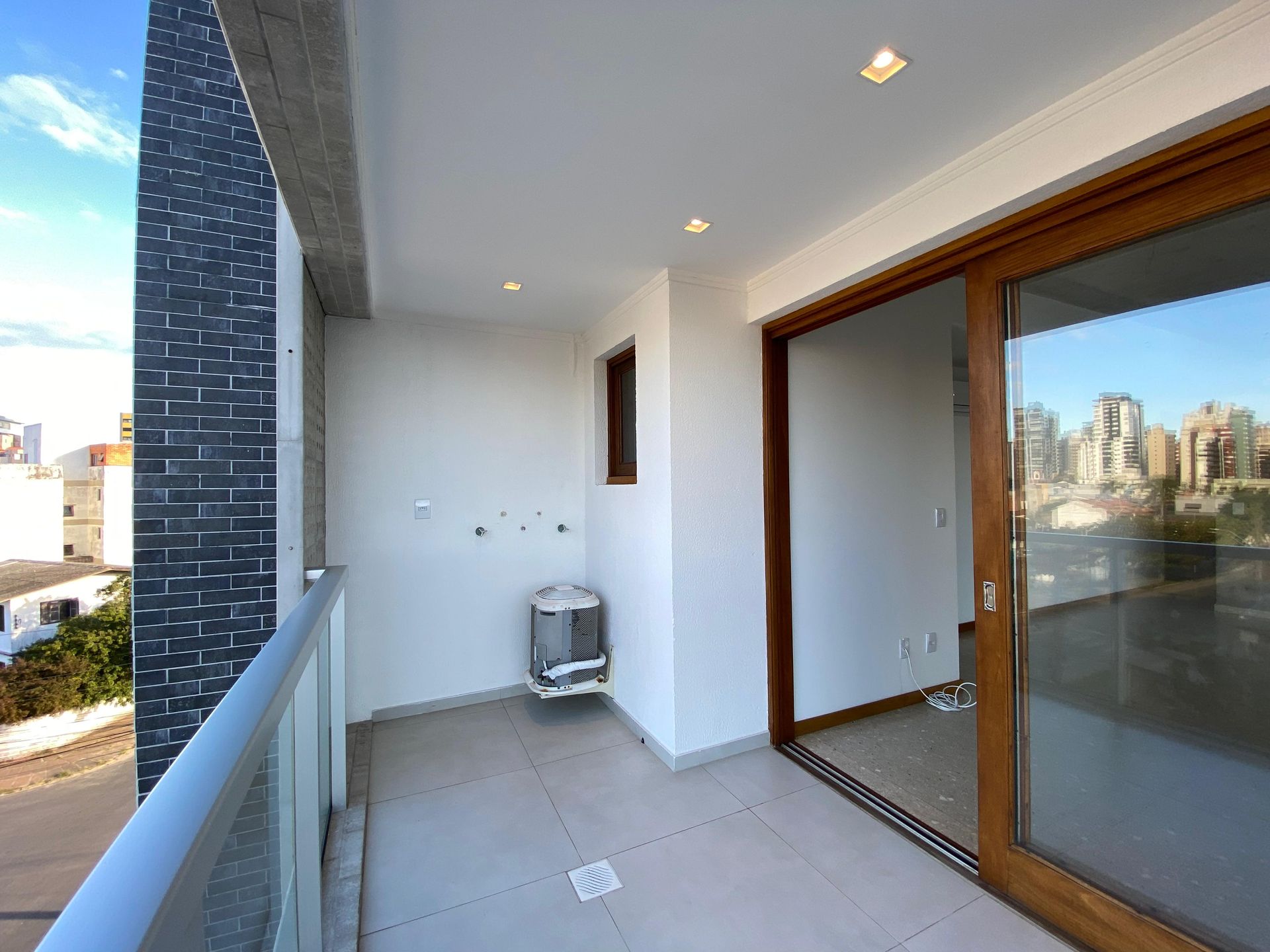 HARMONIA FLATS | CENTRO