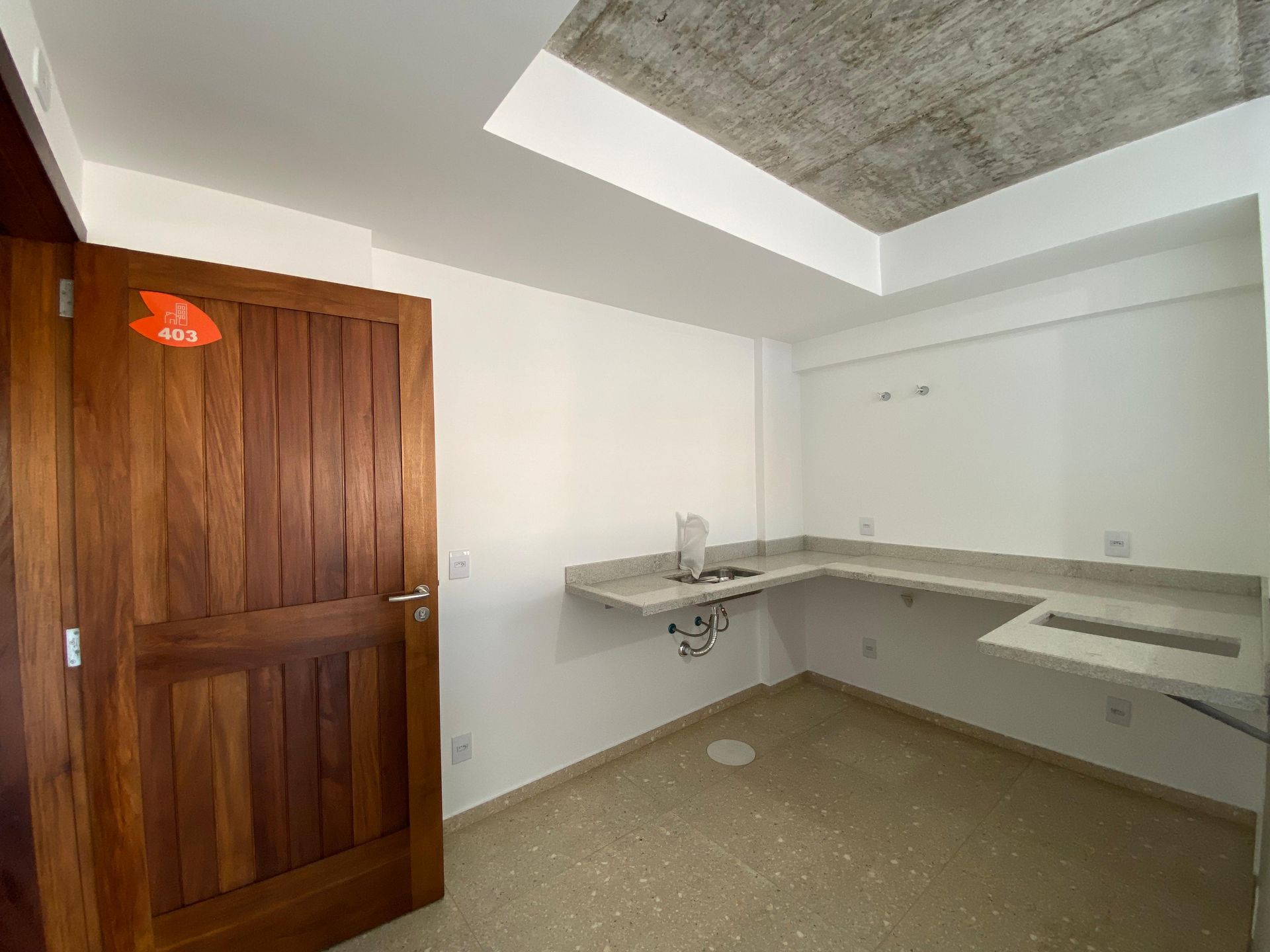 HARMONIA FLATS | CENTRO