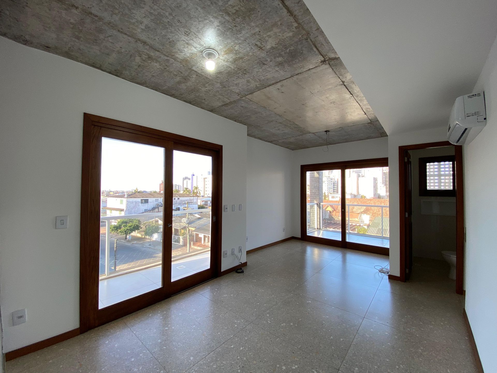 HARMONIA FLATS | CENTRO