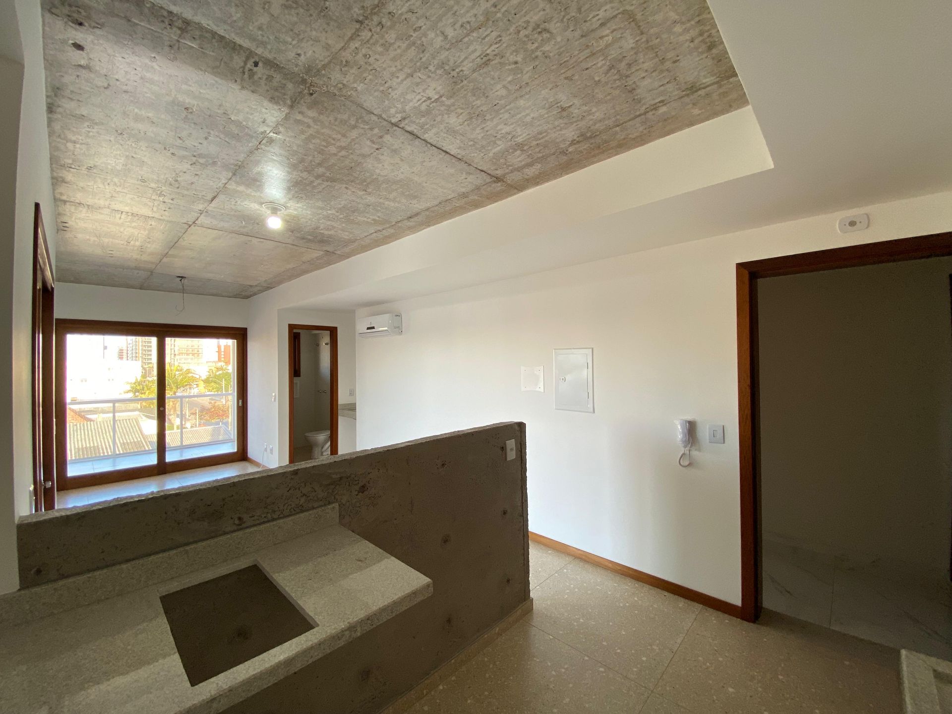HARMONIA FLATS | CENTRO