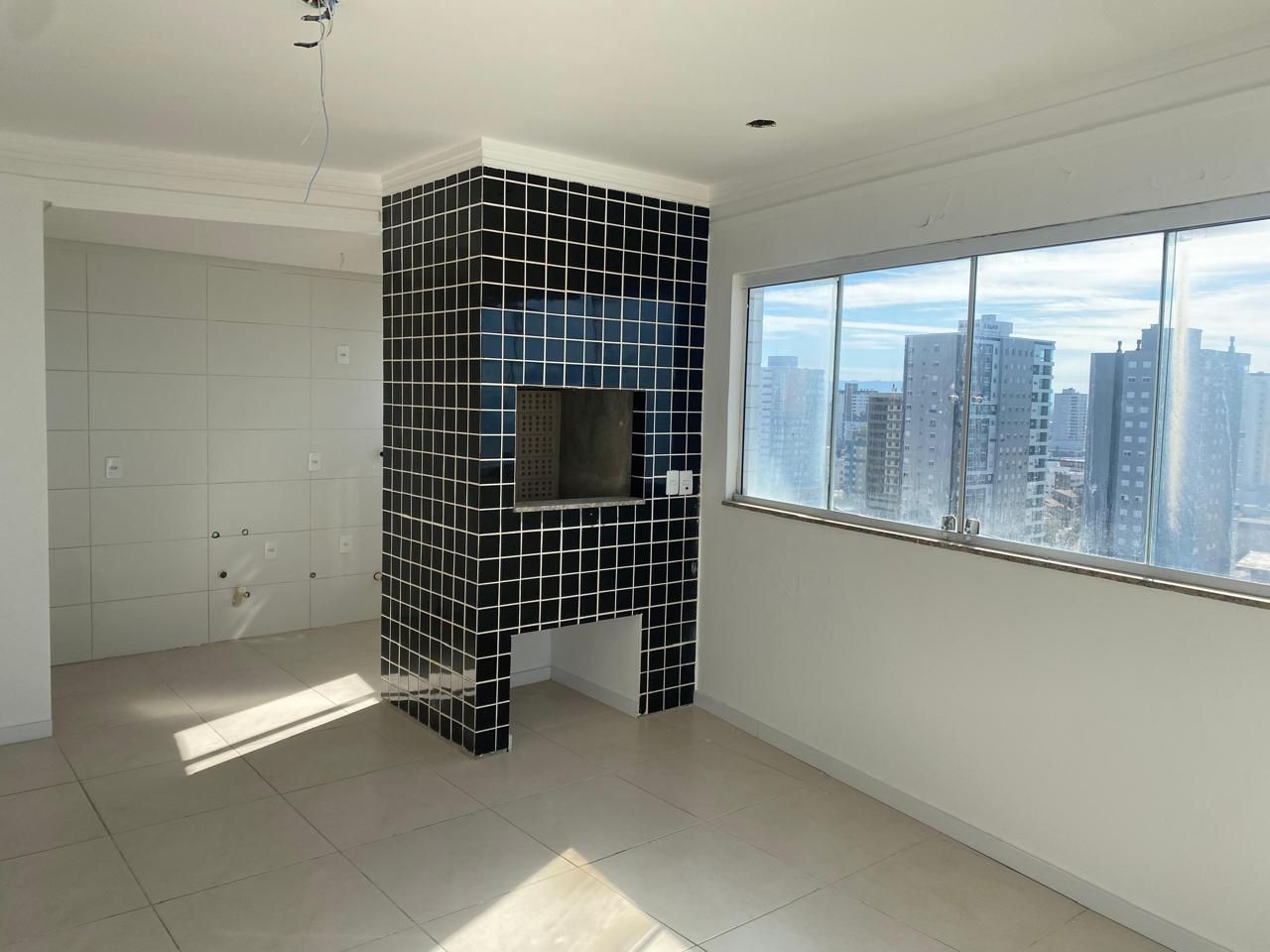 Apartamento de 3 quartos, 81m² no bairro Centro, em Tramandaí | Eu Corretor