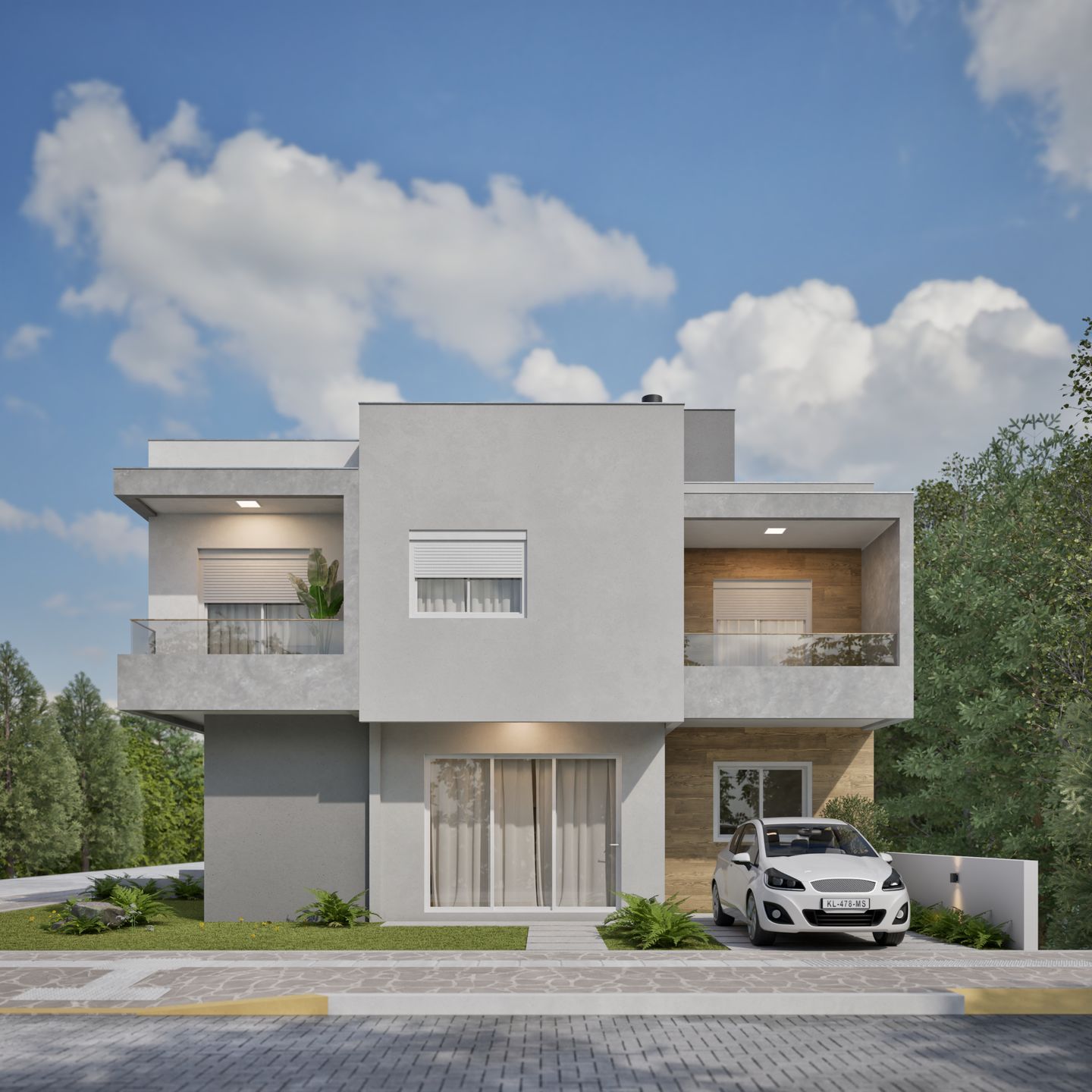 Apartamento de 2 quartos, 98m² no bairro Morada Das Palmeiras, em Torres | Eu Corretor