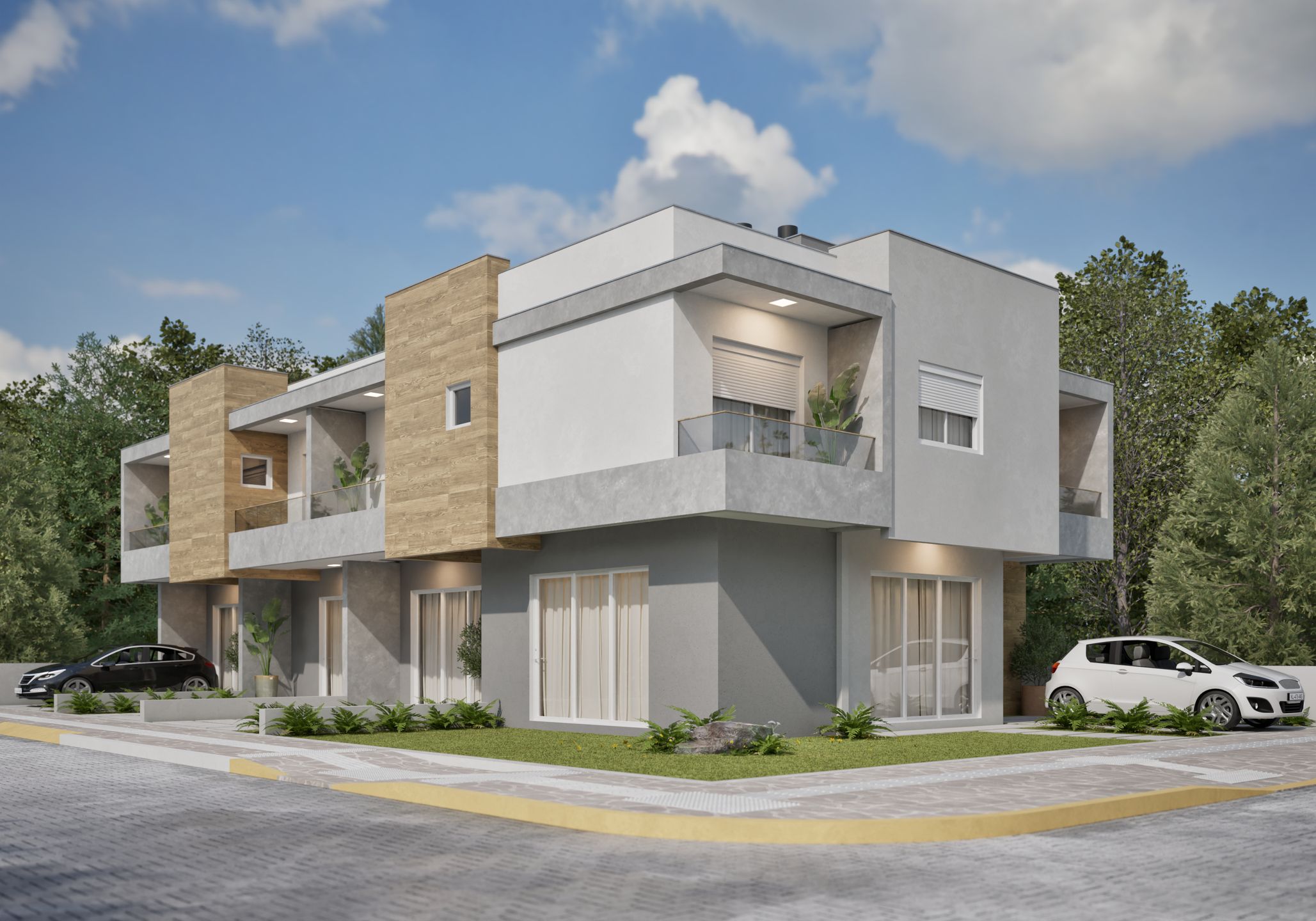 Apartamento de 2 quartos, 98m² no bairro Morada Das Palmeiras, em Torres | Eu Corretor