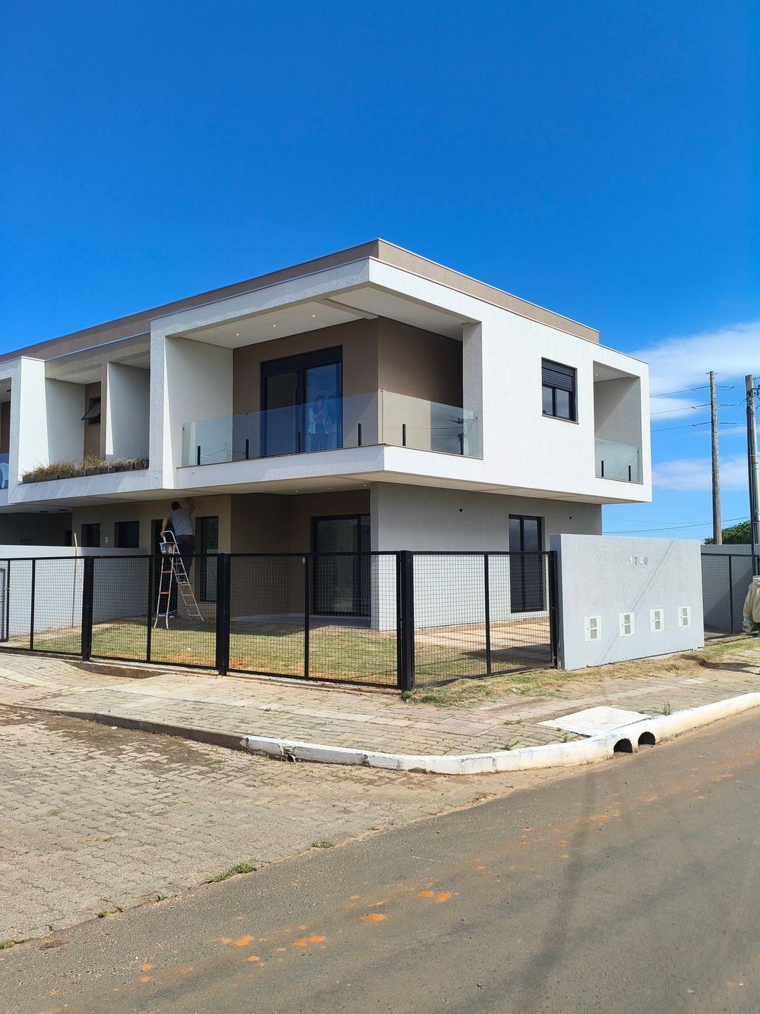 Sobrado, 3 quartos, 117 m² - Foto 4