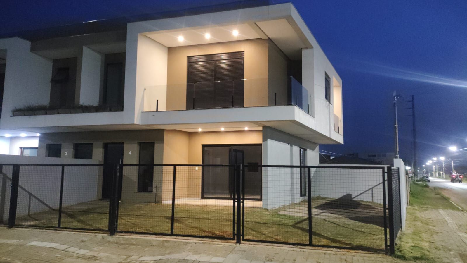 Sobrado, 3 quartos, 117 m² - Foto 11