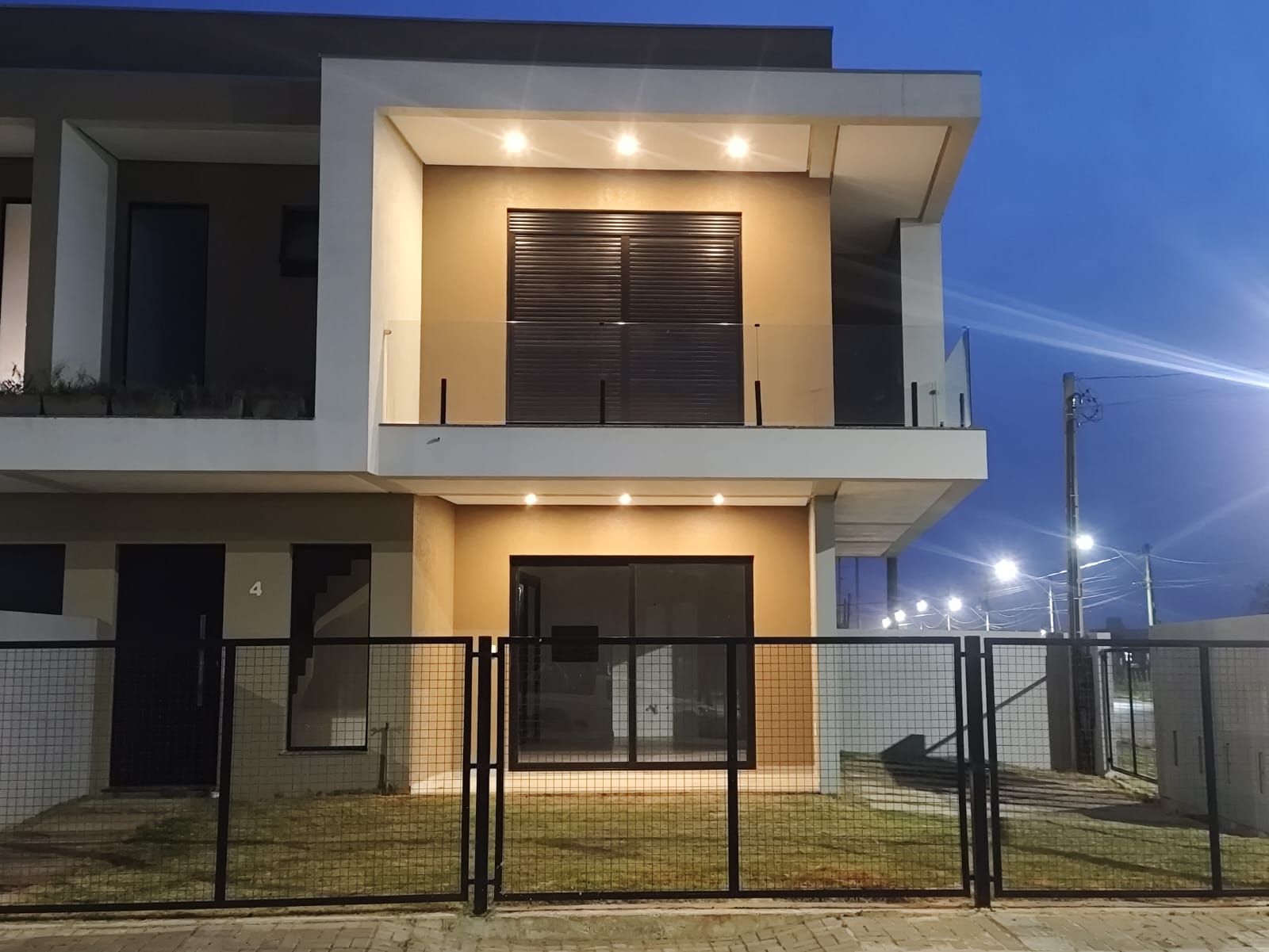 Sobrado, 3 quartos, 117 m² - Foto 12
