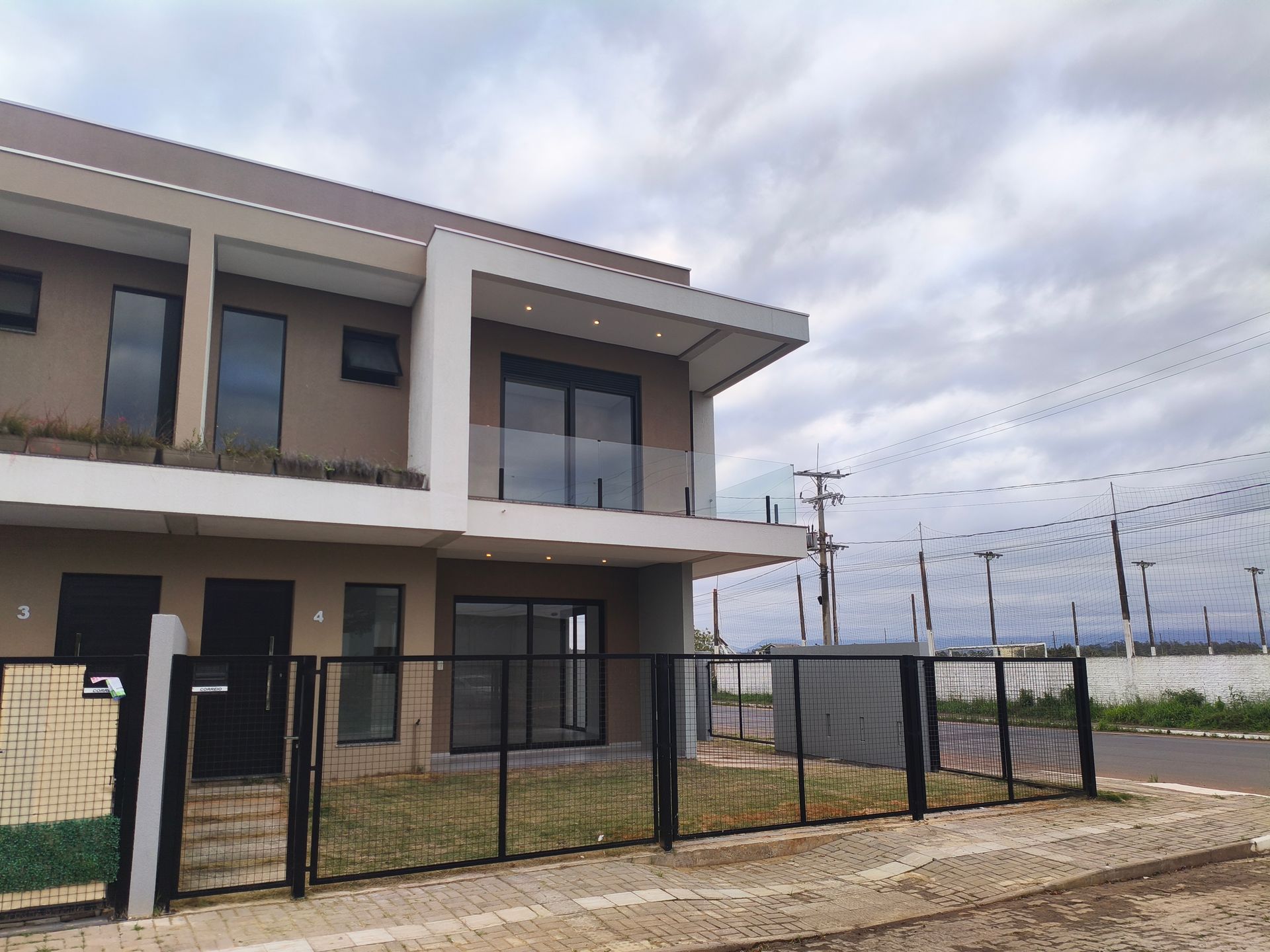 Sobrado, 3 quartos, 117 m² - Foto 10