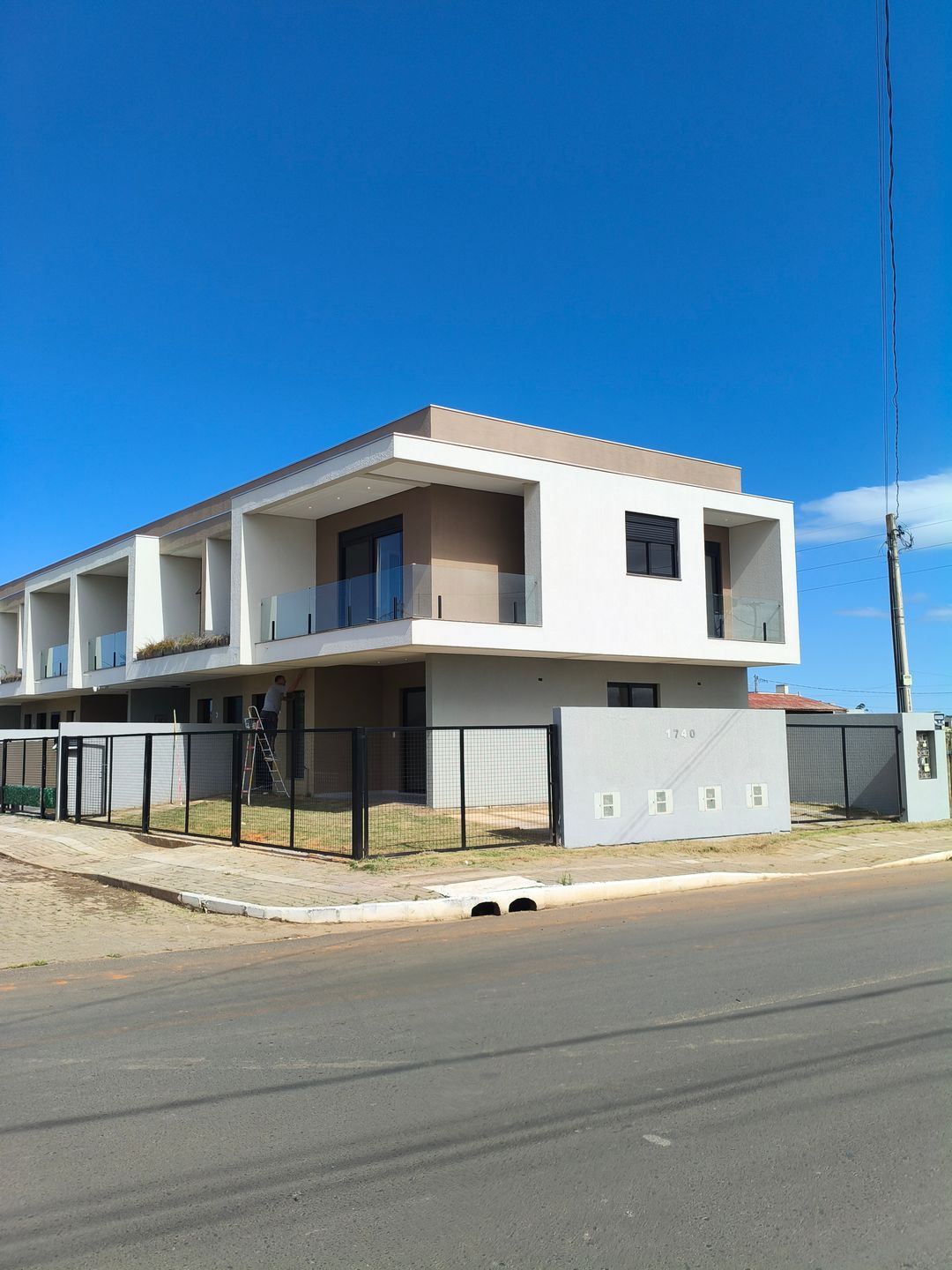 Sobrado, 3 quartos, 117 m² - Foto 6