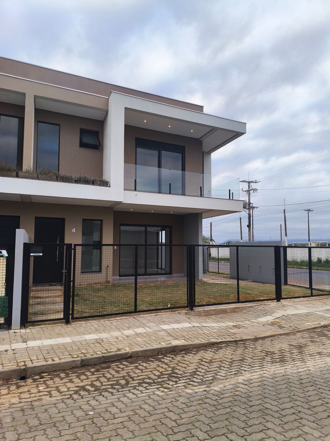 Sobrado, 3 quartos, 117 m² - Foto 8