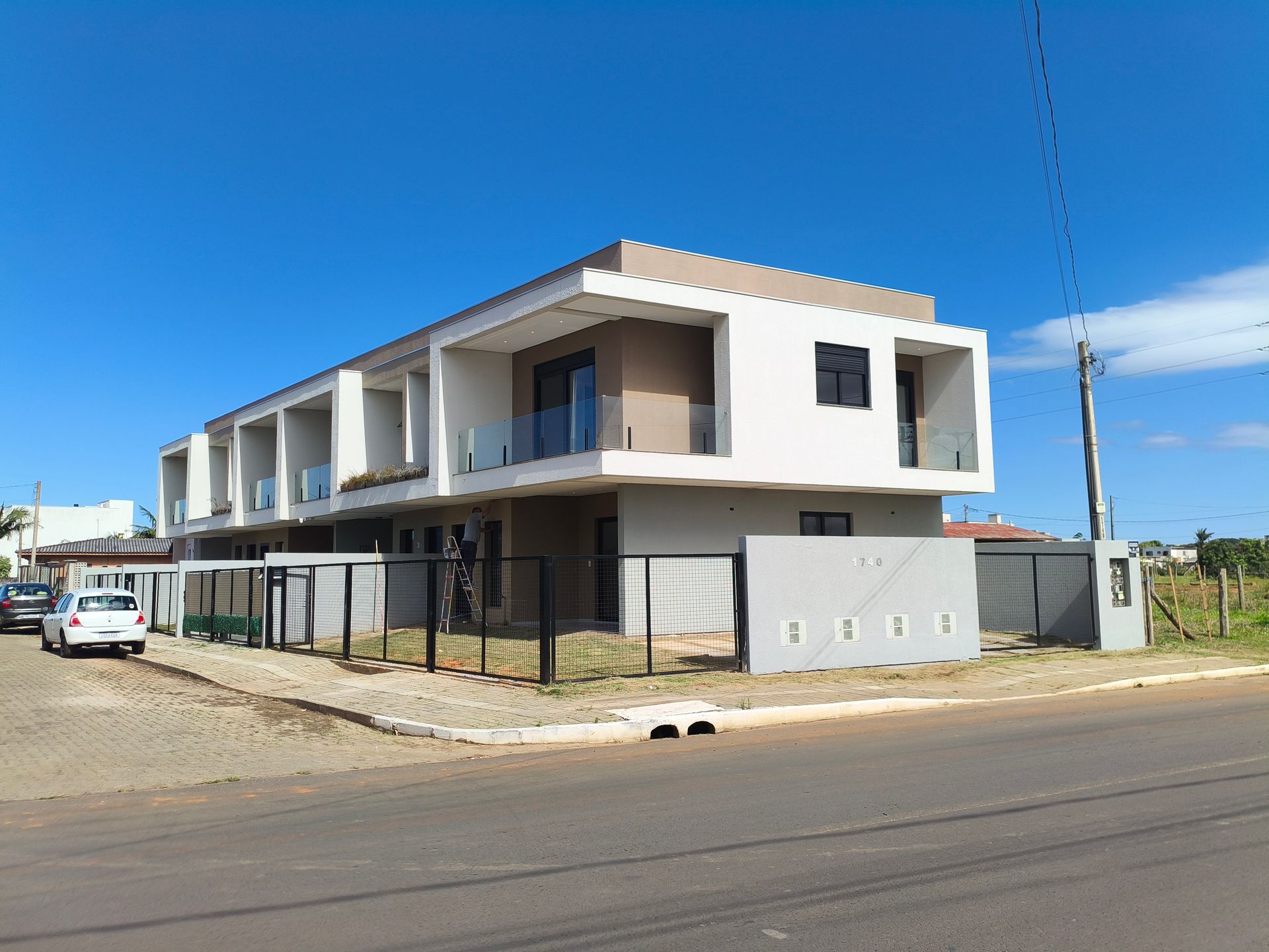 Sobrado, 3 quartos, 117 m² - Foto 7