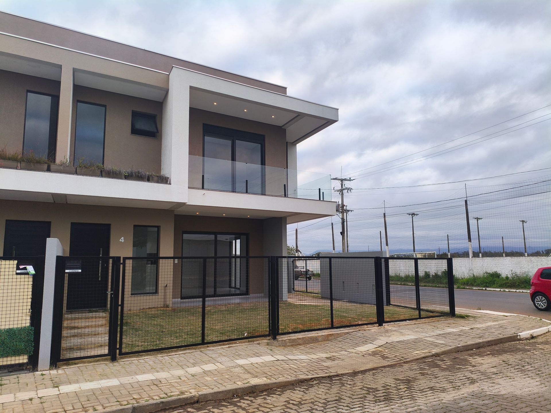 Sobrado, 3 quartos, 117 m² - Foto 9