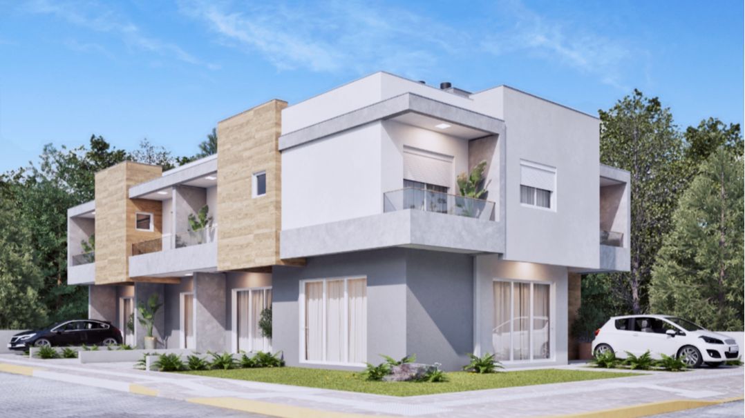 Apartamento, 2 quartos, 98 m² - Foto 1