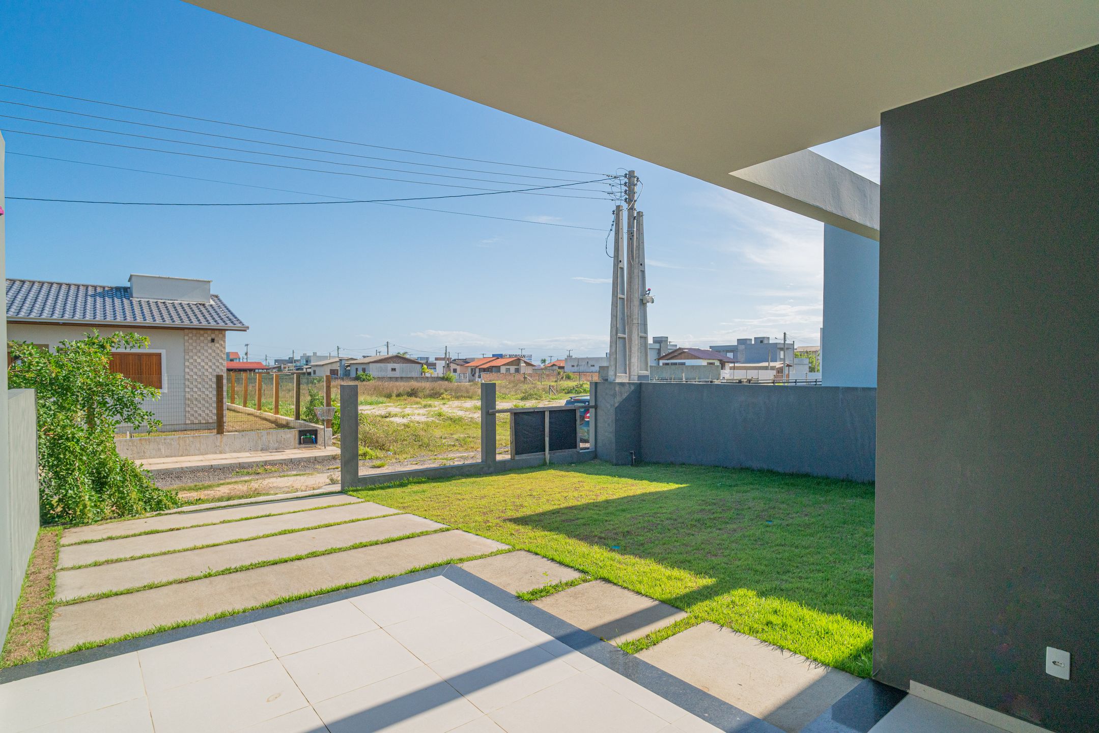 Casa de 3 quartos, 107m² no bairro Praia Caravelle, em Passo de Torres | Eu Corretor