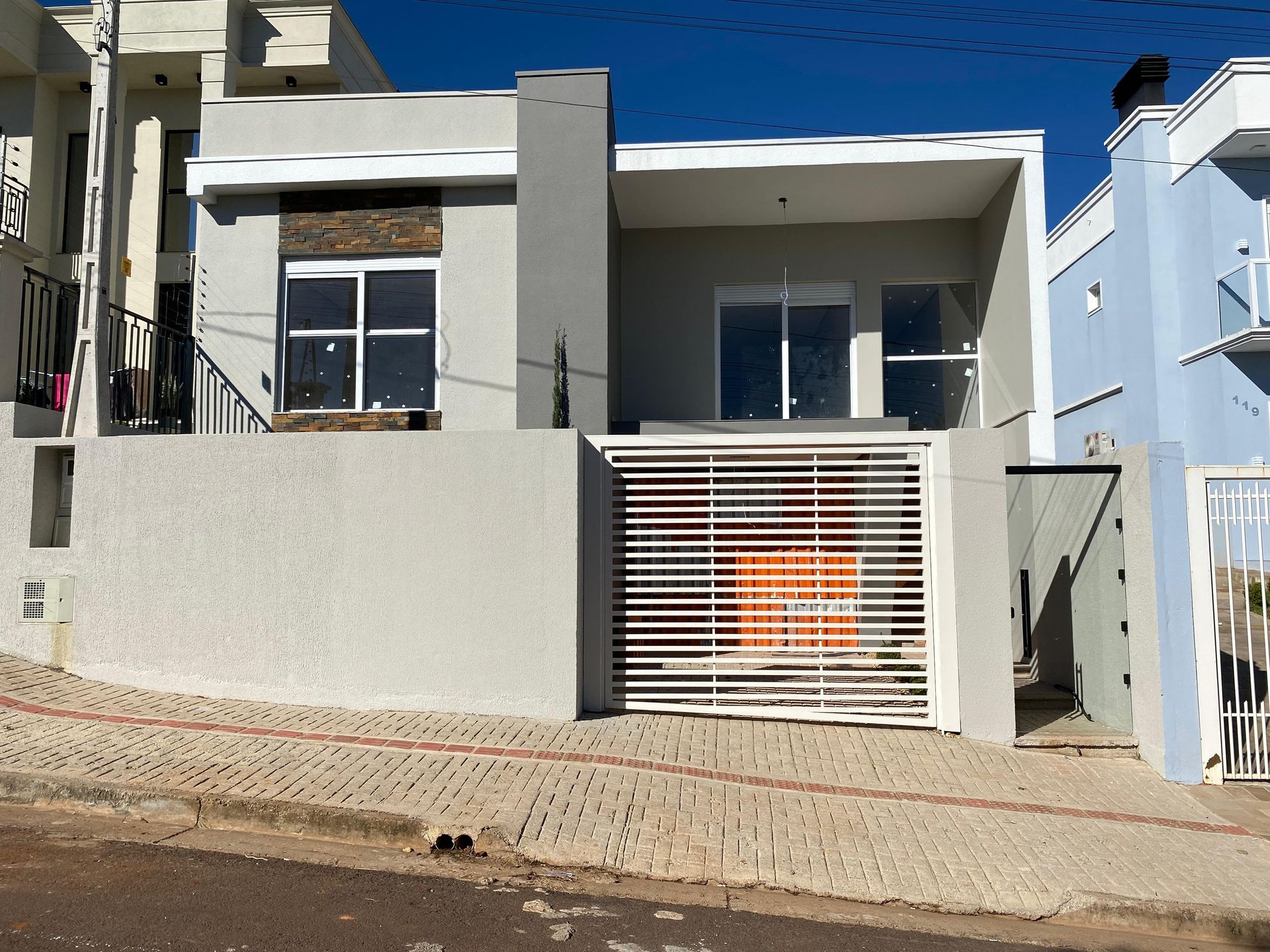 Casa, 3 quartos, 230 m² - Foto 8