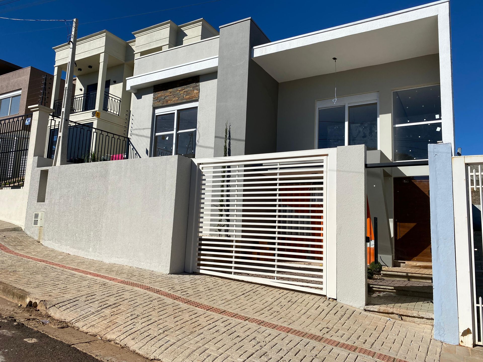 Casa, 3 quartos, 230 m² - Foto 6