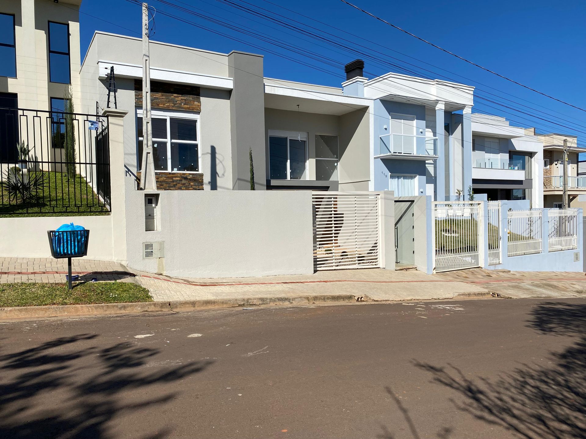 Casa, 3 quartos, 230 m² - Foto 9