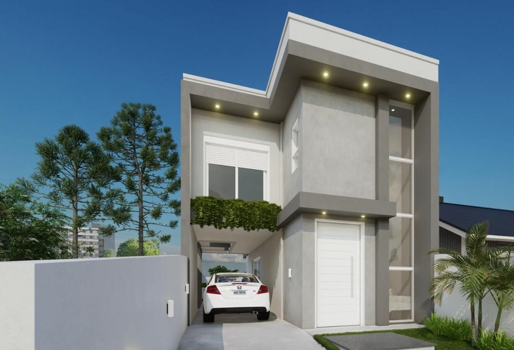 Casa, 3 quartos, 90 m² - Foto 4