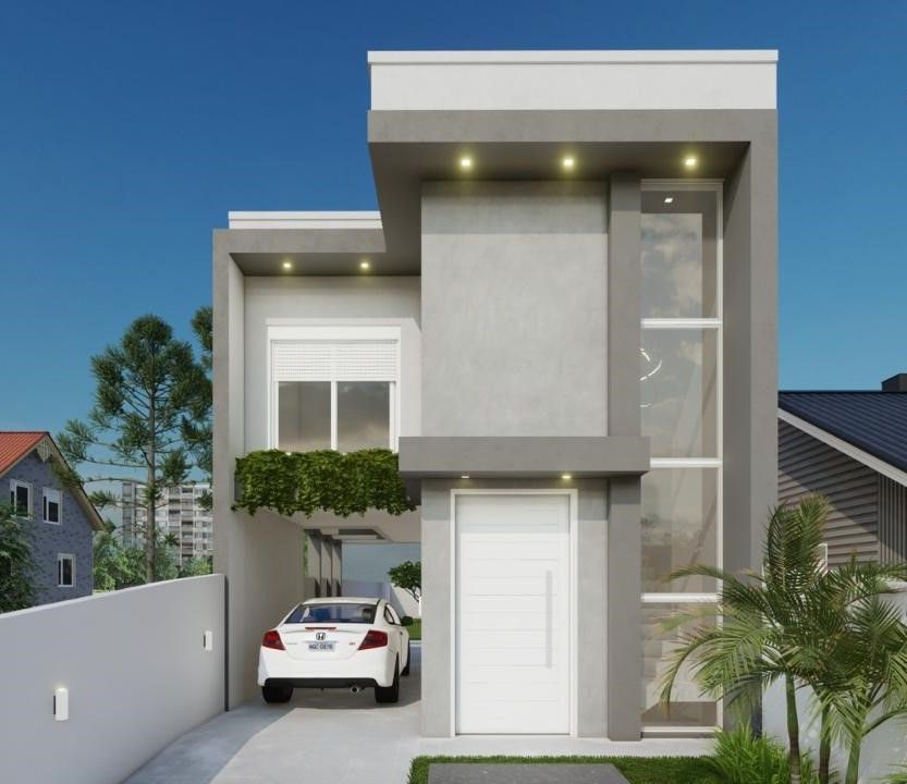 Casa, 3 quartos, 90 m² - Foto 3