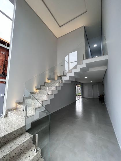 Casa, 3 quartos, 90 m² - Foto 12