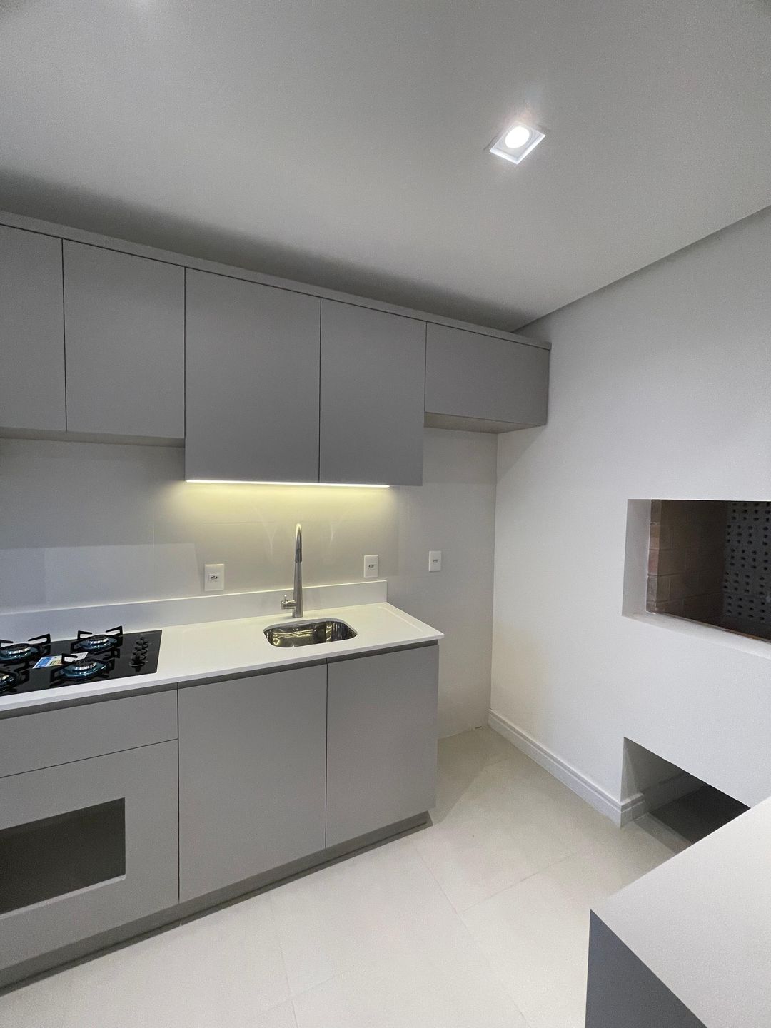 Apartamento, 1 quarto, 47 m² - Foto 4