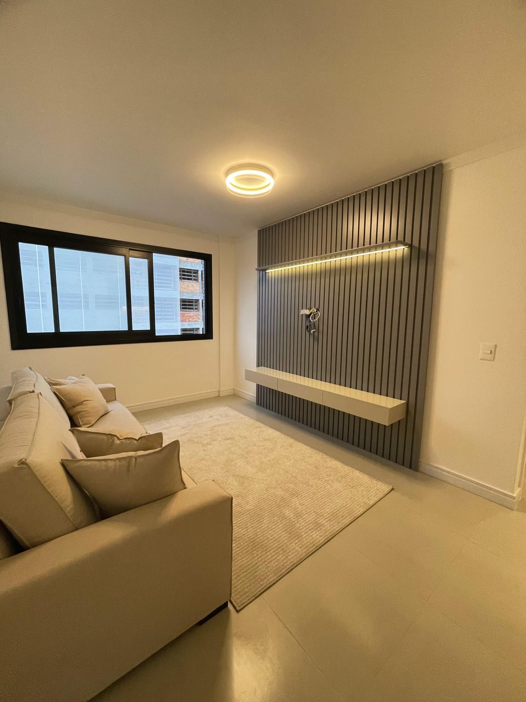 Apartamento, 1 quarto, 47 m² - Foto 3