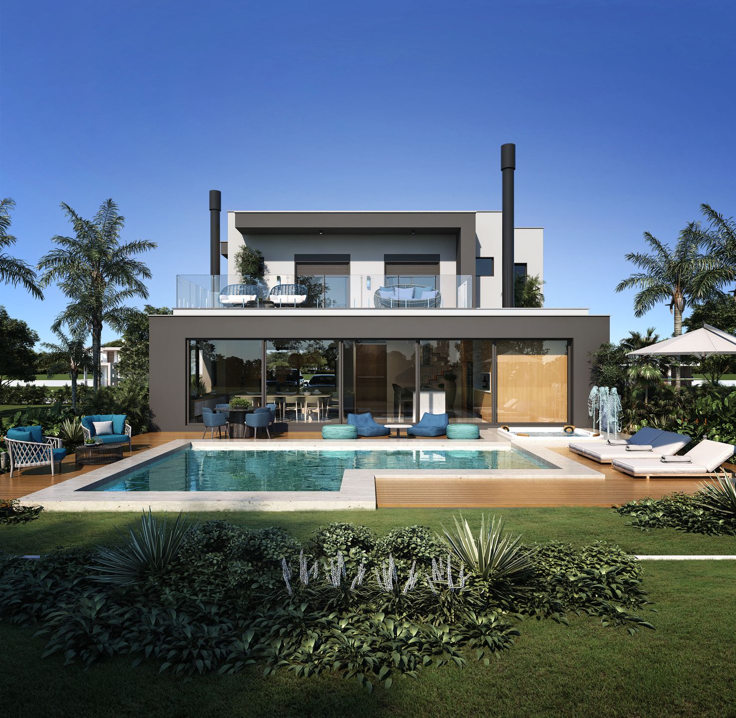 Casa de 4 quartos, 324m² no bairro Itapeva, em Torres | Eu Corretor