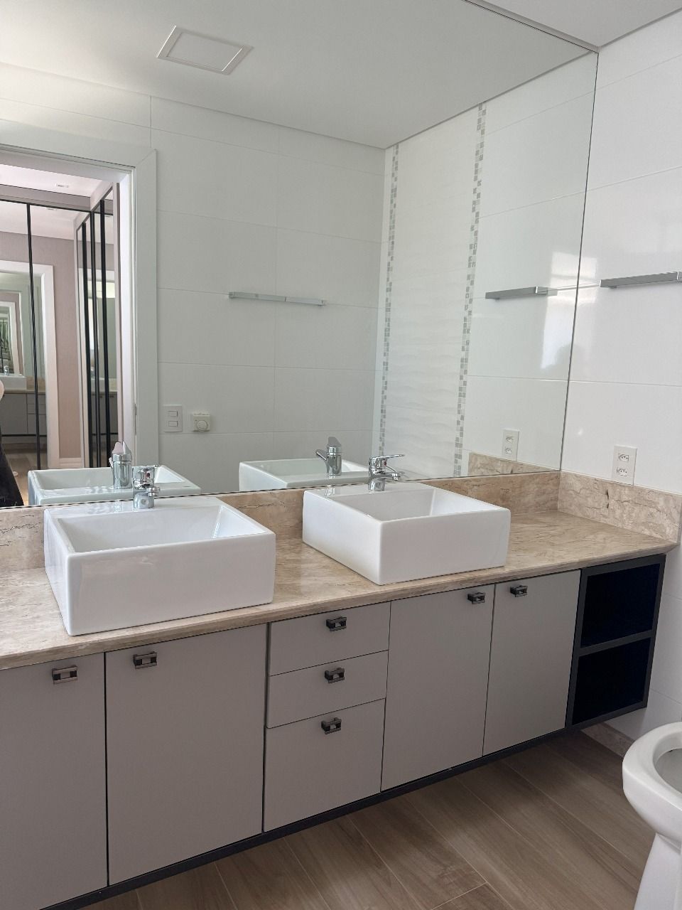 Apartamento Infinity 1501