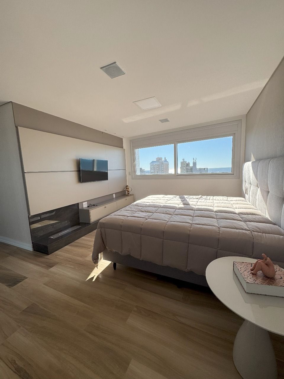 Apartamento de 4 quartos, 296m² no bairro Centro, em Torres | Eu Corretor