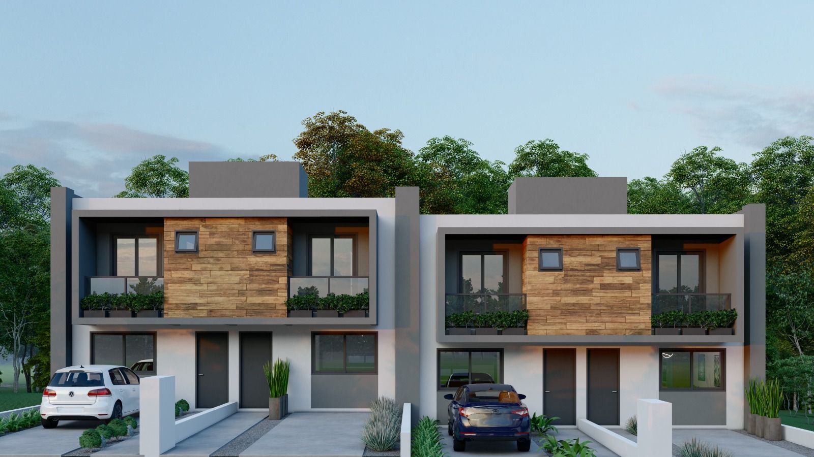 Residencial Aurora - Investidor