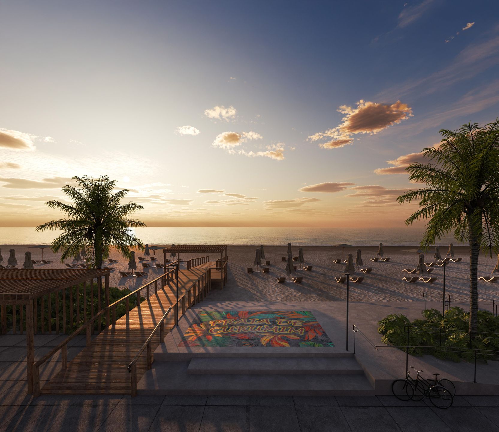 Pulse Resort Experience