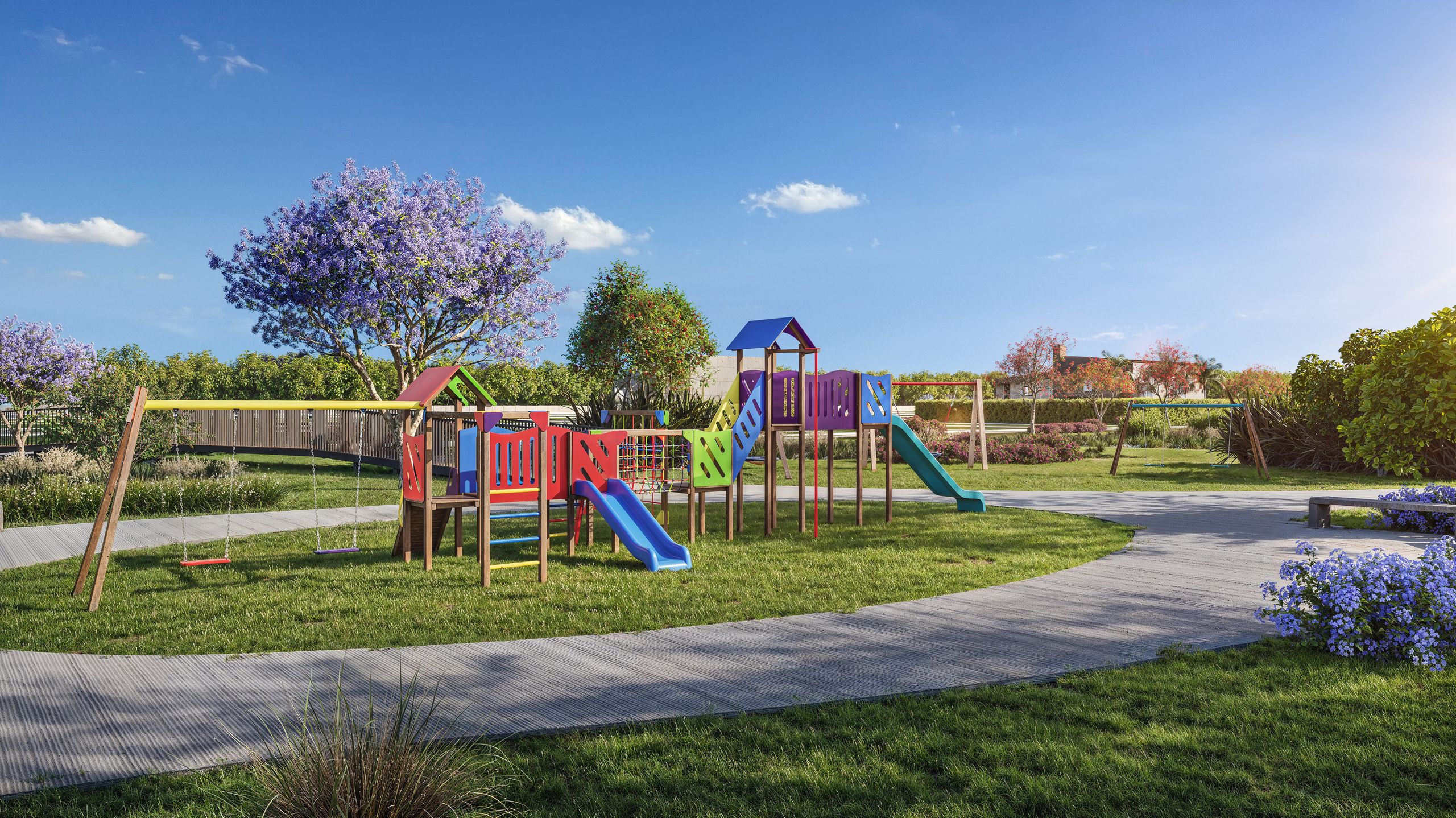 Playground