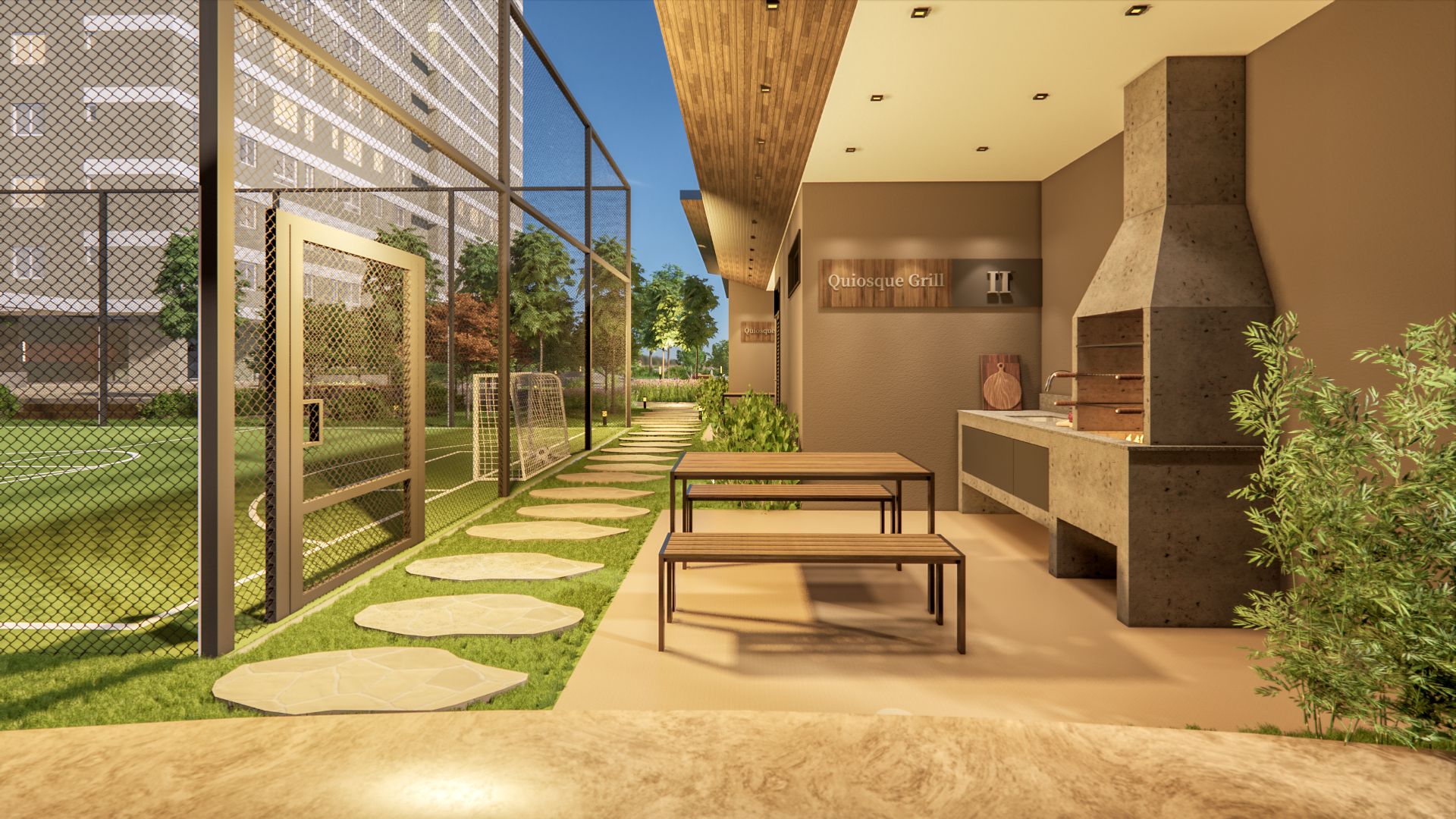 Apartamento, 2 quartos, 55 m² - Foto 32