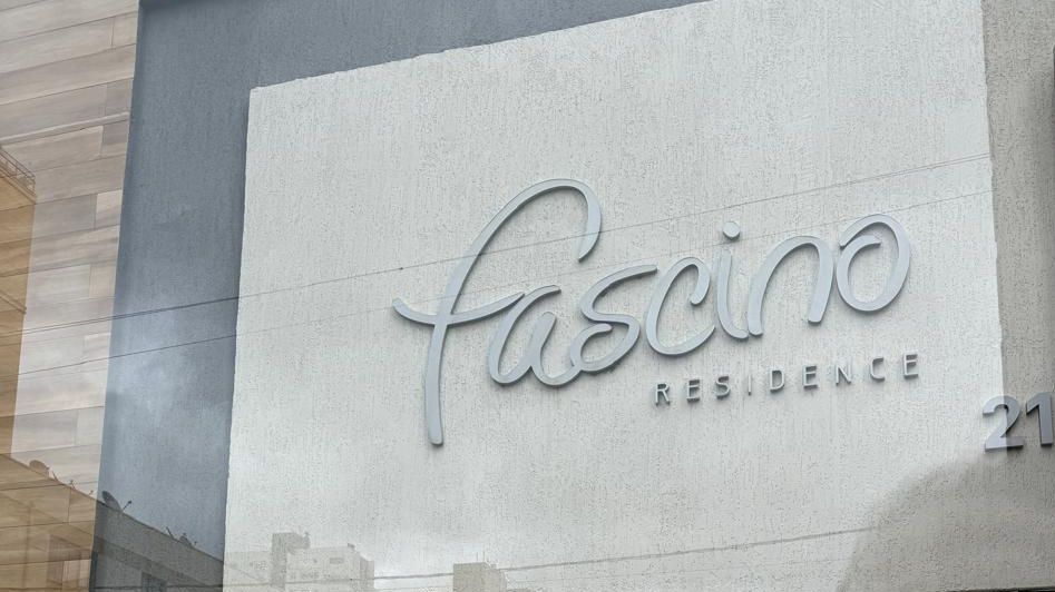 Fascino 1601 - Box 125 E 126