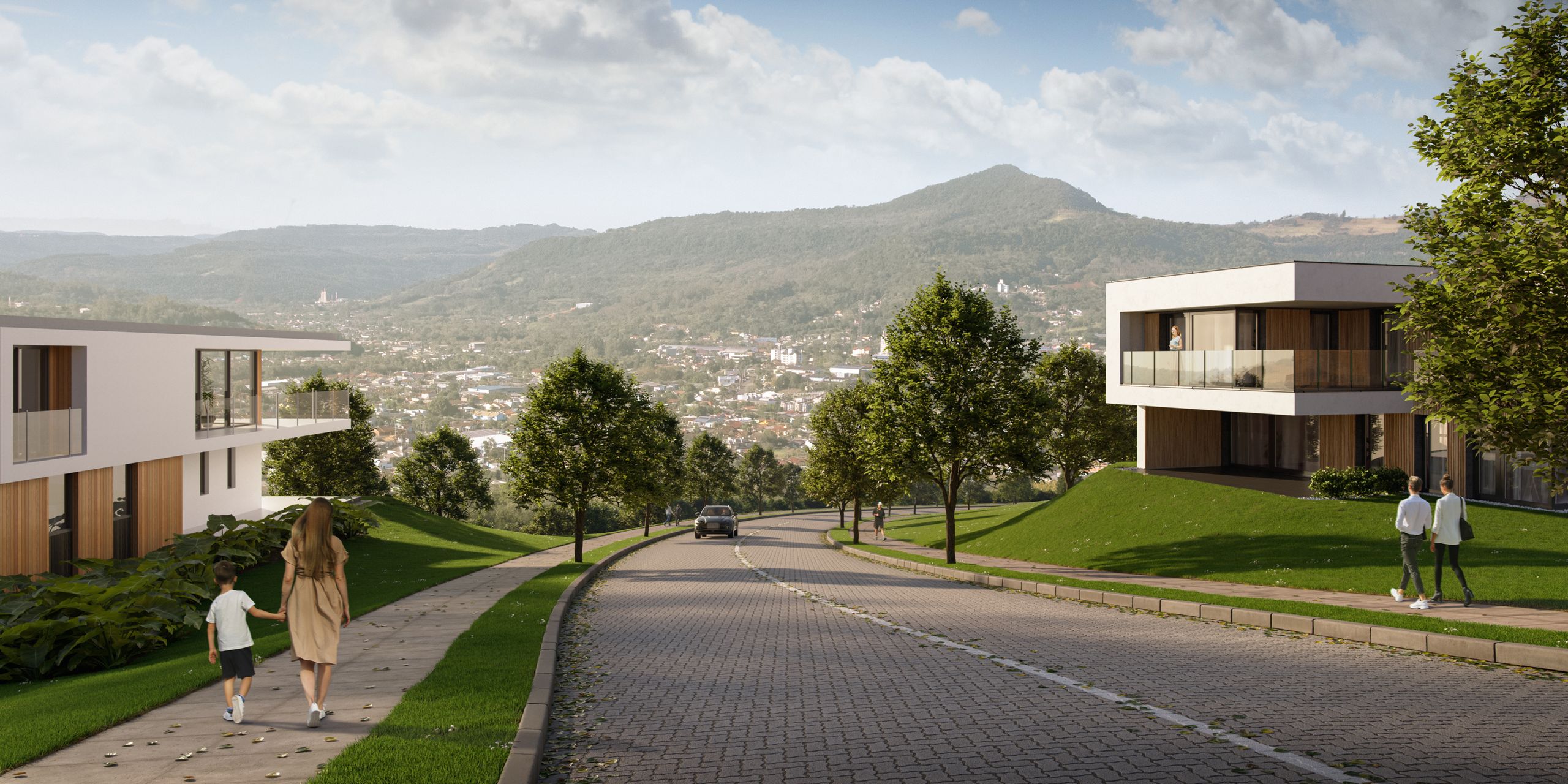 Apartamento | Eu Corretor