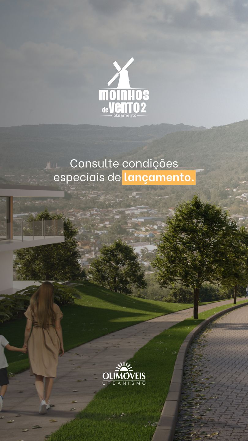 Loteamento Moinhos De Vento II