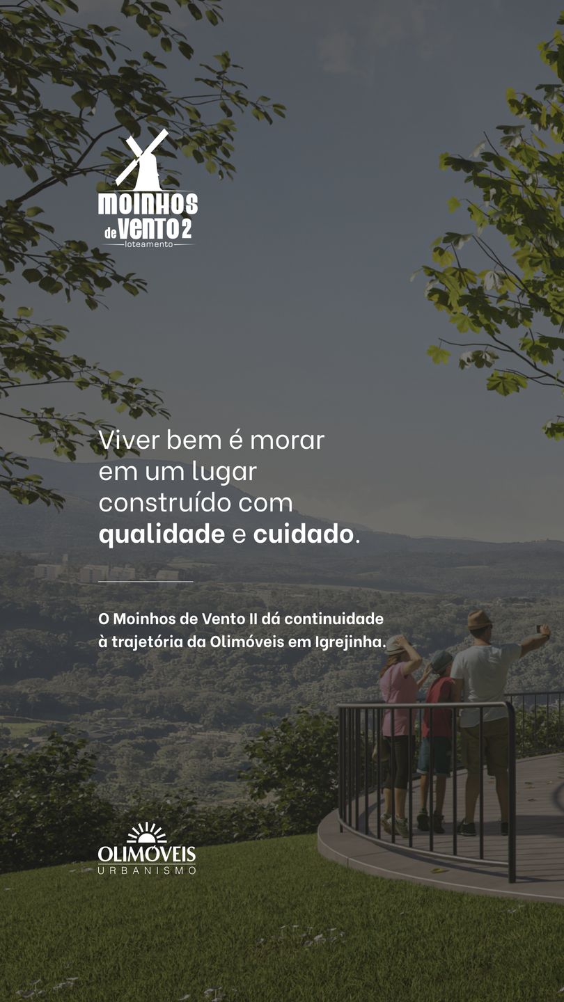 Loteamento Moinhos De Vento II