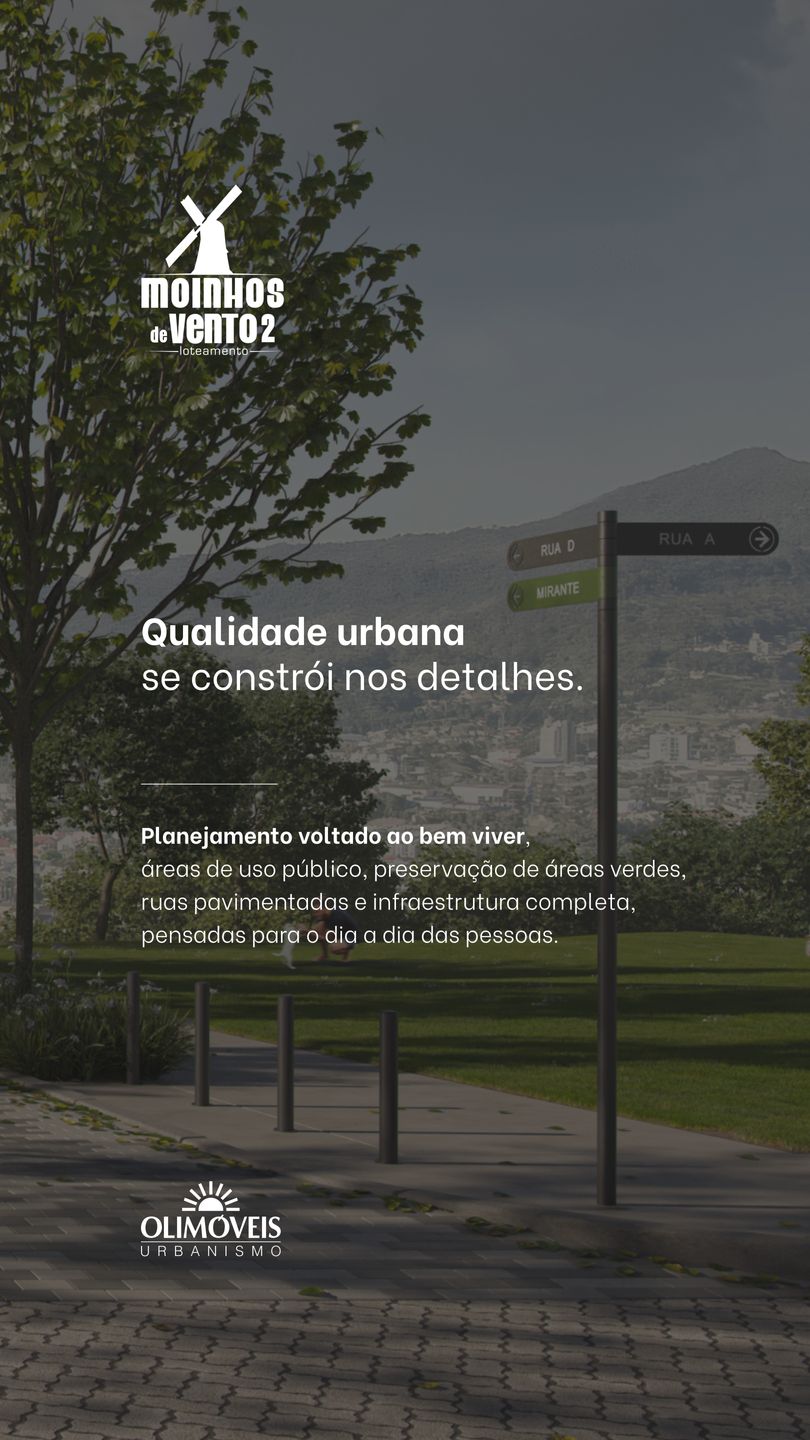 Loteamento Moinhos De Vento II