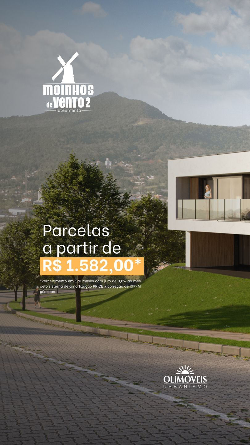 Loteamento Moinhos De Vento II